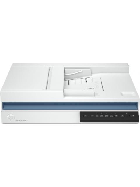 HP SCANJET PRO 2600 F1 20G05A#BG