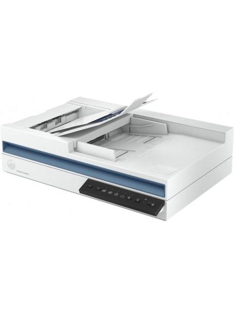 HP SCANJET PRO 2600 F1 20G05A#BG - Image 4