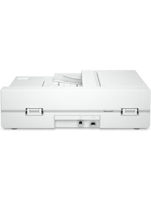 HP SCANJET PRO 2600 F1 20G05A#BG - Image 7