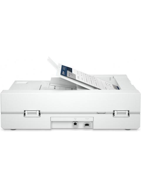 HP SCANJET PRO 2600 F1 20G05A#BG - Image 8