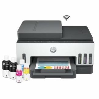 HP SMART TANK 750 (6UU47A)