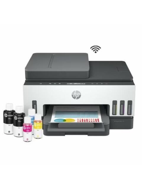 HP SMART TANK 750 (6UU47A)