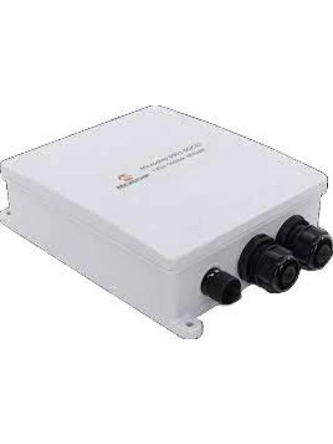 HPE ARUBA INYECTOR POE++ R7T40A 60W 802.3BT PARA EXTERIOR IP67