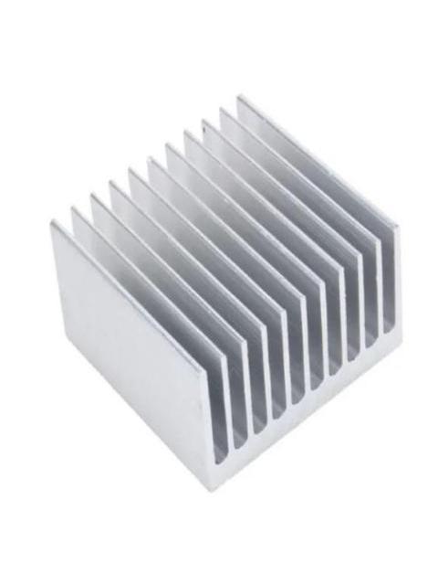 HPE KIT DE DISIPADOR ESTANDAR PARA PROLIANT DL360 GEN10 PLUS GRIS