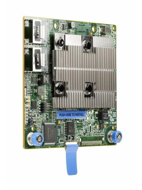 HPE TARJETA CONTROLADORA RAID 869079-B21 PCI EXPRESS X8 SAS 12GBIT-S