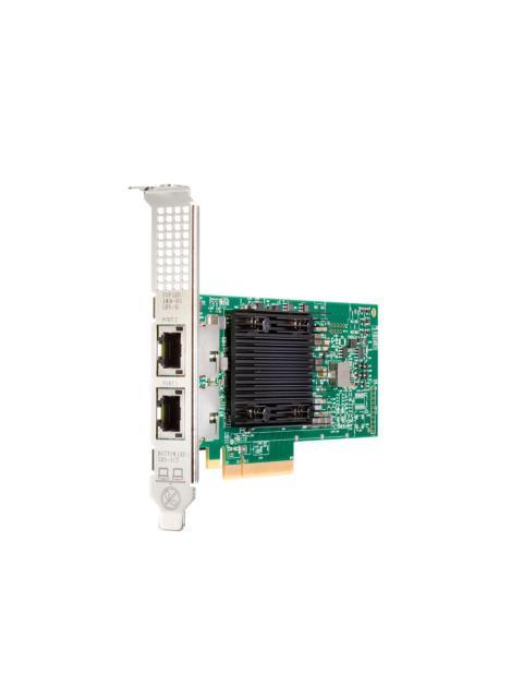 HPE TARJETA DE RED PCI EXPRESS ETHERNET BROADCOM BCM57416 2X RJ-45 10GBIT-S PARA HPE
