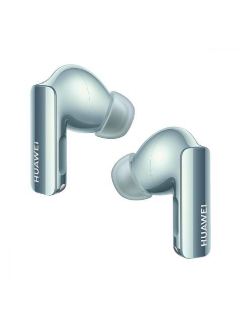 HUAWEI AUDIFONOS INTRAURICULARES CON MICROFONO FREEBUDS PRO 3 INALAMBRICO BLUETOOTH VERDE