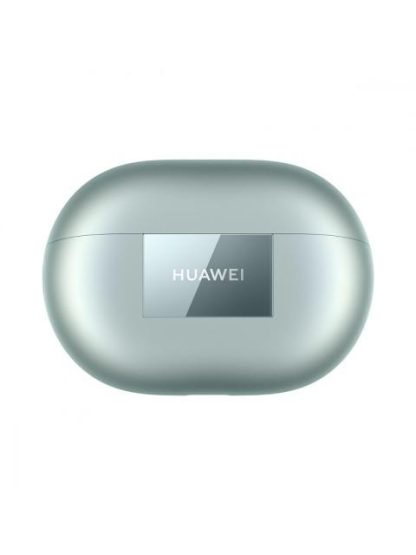 HUAWEI AUDIFONOS INTRAURICULARES CON MICROFONO FREEBUDS PRO 3 INALAMBRICO BLUETOOTH VERDE - Image 7