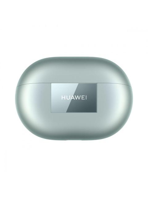 HUAWEI AUDIFONOS INTRAURICULARES CON MICROFONO FREEBUDS PRO 3 INALAMBRICO BLUETOOTH VERDE - Image 7