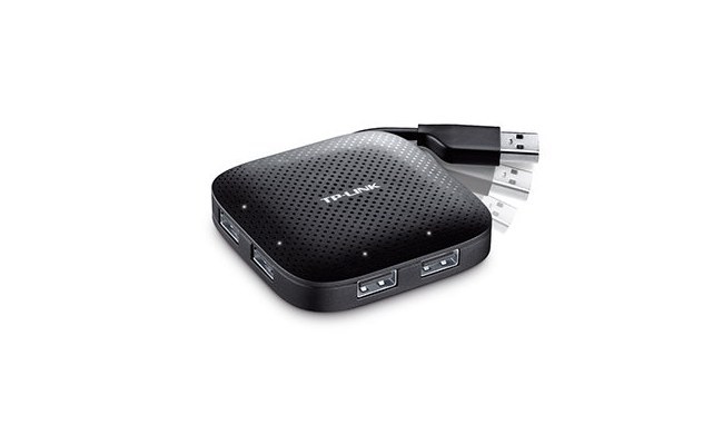 HUB PORTATIL DE 4 PUERTOS TP-LINK USB 3.0 UH400 - Image 3