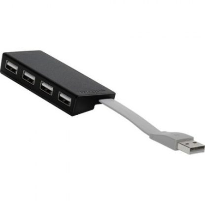 TARGUS HUB USB 2.0 ACH114US 4 PUERTOS 480 MBIT-S - Image 4