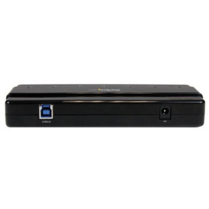 STARTECH  HUB CONCENTRADOR USB 3.0 CON ALIMENTACION DE 7 PUERTOS 5000 MBIT-S - Image 3
