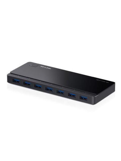 HUB TP-LINK 7 PUERTOS USB 3.0 UH700