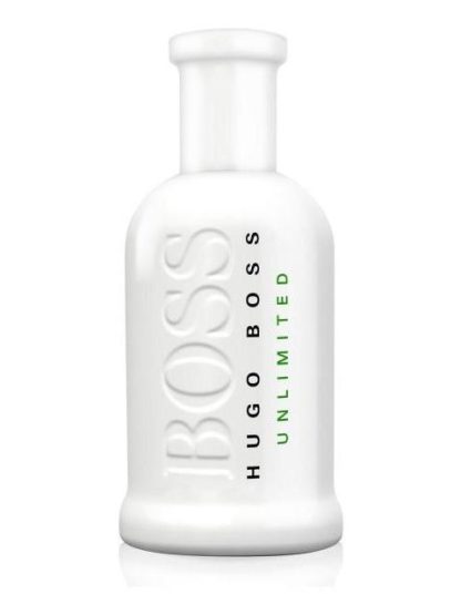 HUGO BOSS BOTTLED UNLIMITED EDT 100 ML PARA HOMBRE - Image 6