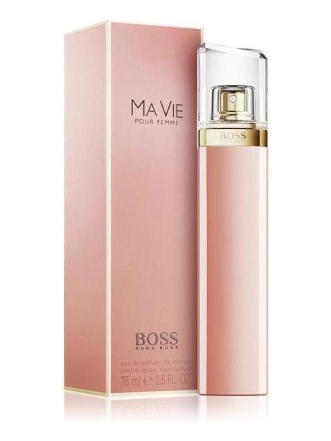 MA VIE POUR FEMME EDP 75ML PARA MUJER - Image 6