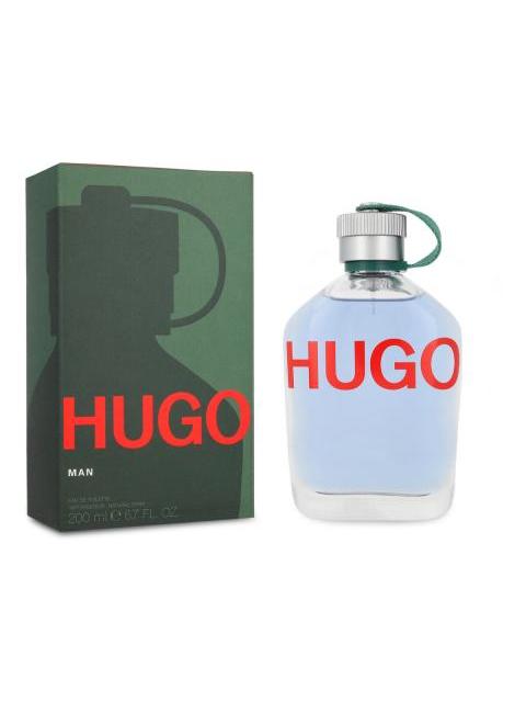 PERFUME HUGO BOSS MAN 200 ML EDT PARA HOMBRE - Image 6