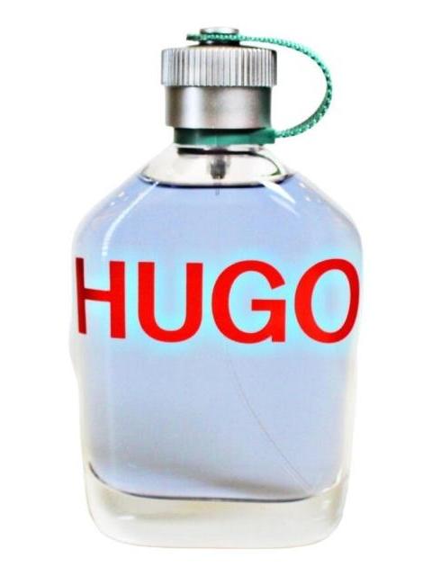 PERFUME HUGO BOSS MAN 200 ML EDT PARA HOMBRE - Image 9
