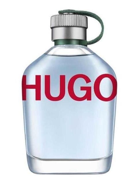 PERFUME HUGO BOSS MAN 200 ML EDT PARA HOMBRE - Image 3