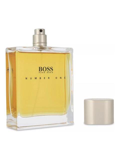 HUGO BOSS NUMBER ONE EDT 100 ML - Image 4