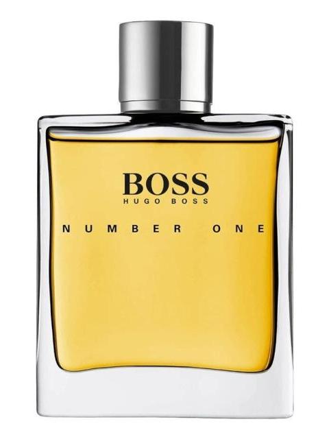 HUGO BOSS NUMBER ONE EDT 100 ML - Image 6
