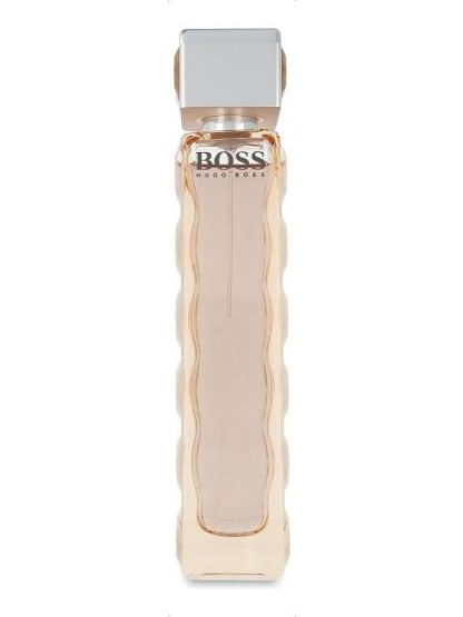 HUGO BOSS ORANGE 75ML EDT SPRAY - DAMA - Image 2