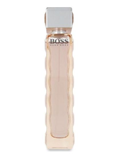 HUGO BOSS ORANGE 75ML EDT SPRAY - DAMA - Image 2