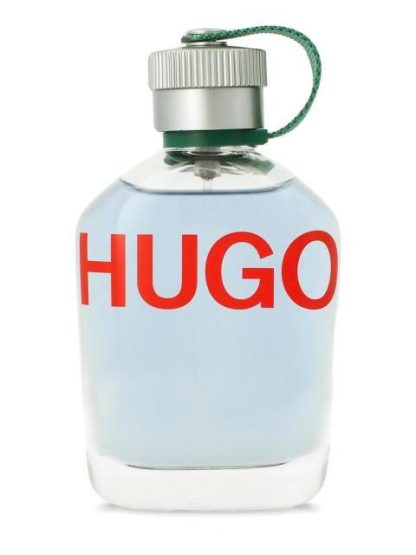 HUGO GREEN 125ML EDT SPRAY - Image 2