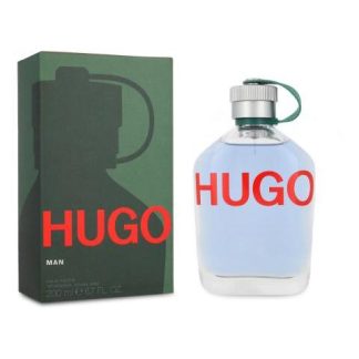 HUGO GREEN 200ML EDT SPRAY