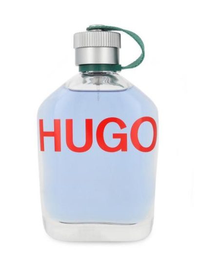 HUGO GREEN 200ML EDT SPRAY - Image 2