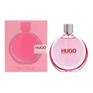 HUGO WOMAN EXTREME 75 ML EAU DE PARFUM DE HUGO BOSS