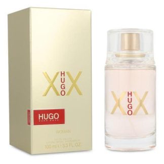 HUGO XX 100 ML EDT SPRAY