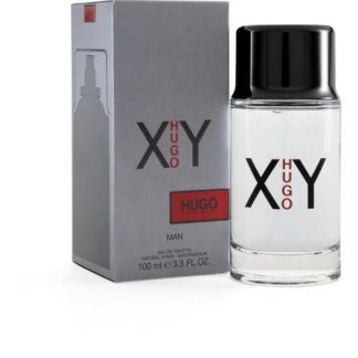 HUGO XY 100ML EDT SPRAY