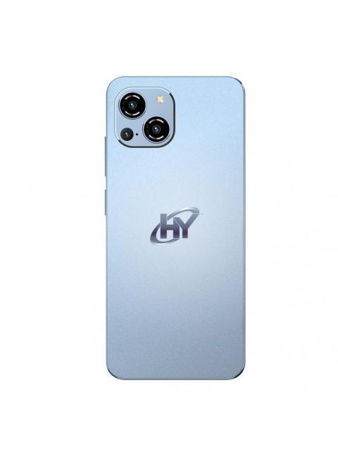 HYLINE 6.51 PULGADAS 1600X720 INCELL T606 8GB RAM 256GB STORAGE ANDROID 13 13MP FRONT 48-2MP REAR 5000 MAH INCLUDES CLEAR CASE SCREEN PROTECTOR A - Image 7