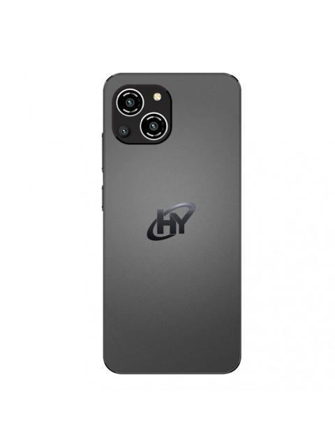 HYLINE 6.51 PULGADAS 1600X720 INCELL T606 8GB RAM 256GB STORAGE ANDROID 13 13MP FRONT 48-2MP REAR 5000MAH INCLUDES CLEAR CASE SCREEN PROTECTOR A - Image 3