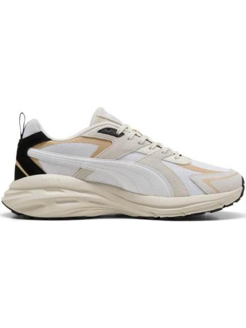 HYPNOTIC LS LIFESTYLE CASUAL TENIS AGUJETA CHOCLO USO DIA BLANCO PUMA - Image 5