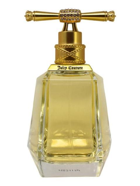 I AM JUICY COUTURE 100 ML EAU DE PARFUM PARA MUJER - Image 3