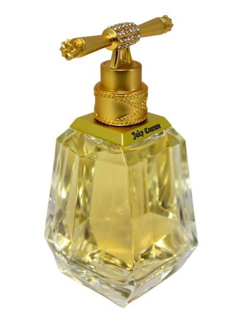 I AM JUICY COUTURE 100 ML EAU DE PARFUM PARA MUJER - Image 4