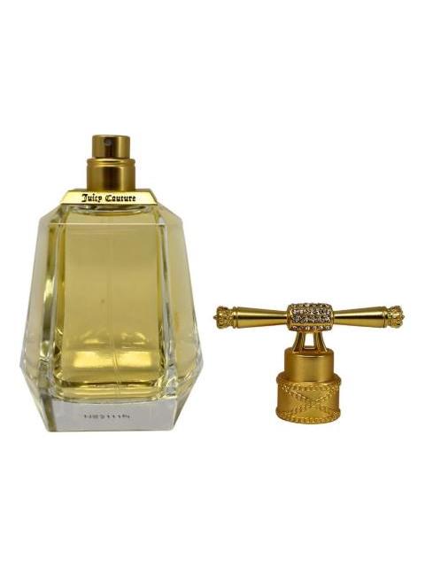 I AM JUICY COUTURE 100 ML EAU DE PARFUM PARA MUJER - Image 5