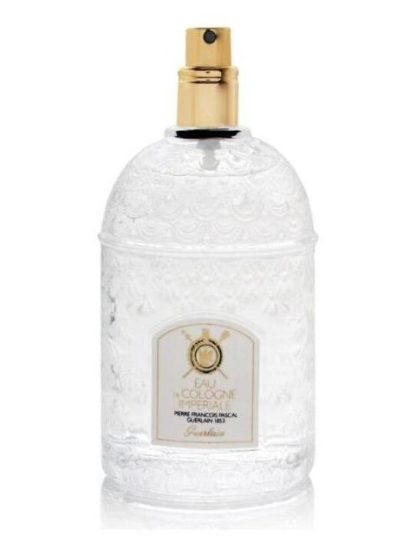 IMPERIALE 100 ML EDC SPRAY DE GUERLAIN - Image 2