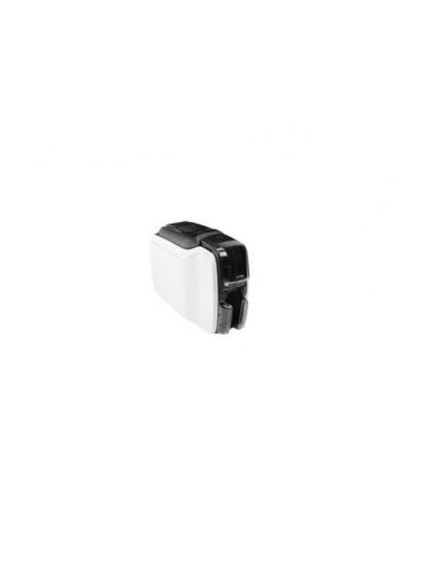 IMPRESORA DE TARJETAS ZEBRA ZC100 SW 200 CARD CINTA YMCKOK 0000Q00LA00 - Image 3