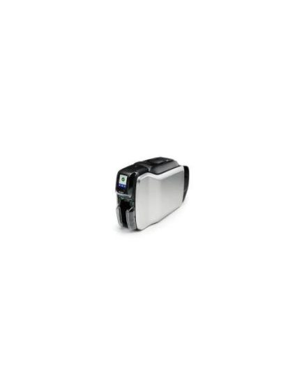 IMPRESORA DE TARJETAS ZEBRA ZC300 1 CARA USB RED ZC31-000C000LA00