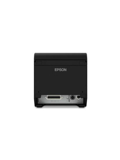 EPSON TM-T20III-001 IMPRESORA DE TICKETS TERMICO RS-232-USB NEGRO - Image 2