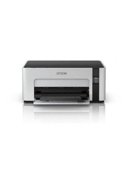 EPSON ECOTANK M1120 BLANCO Y NEGRO INYECCION TANQUE DE TINTA INALAMBRICO PRINT - Image 2