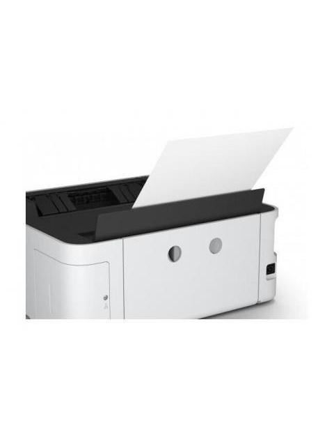 EPSON ECOTANK M1180 BLANCO Y NEGRO INYECCION TANQUE DE TINTA INALAMBRICO PRINT - Image 8