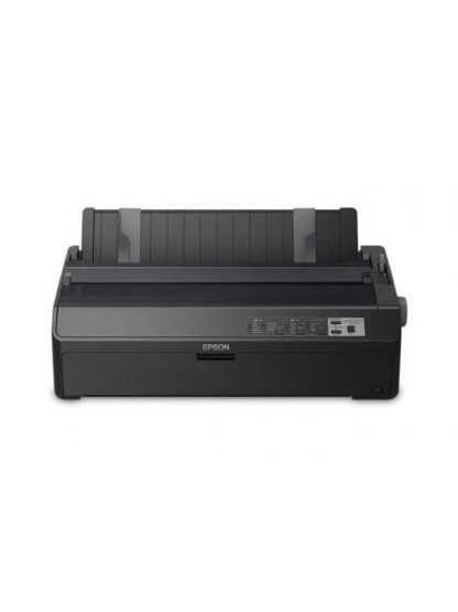 EPSON LQ 2090II BLANCO Y NEGRO MATRIZ DE PUNTO 24-PIN PRINT - Image 2