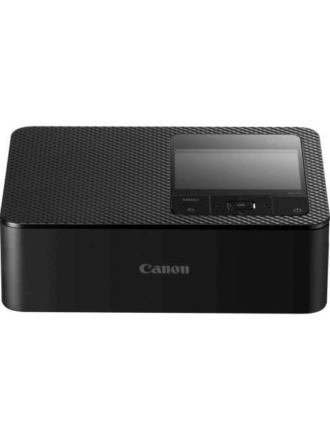 IMPRESORA FOTOGRAFICA CANON SELPHY CP1500 SUBLIMACION 300 X 300DPI NEGRO
