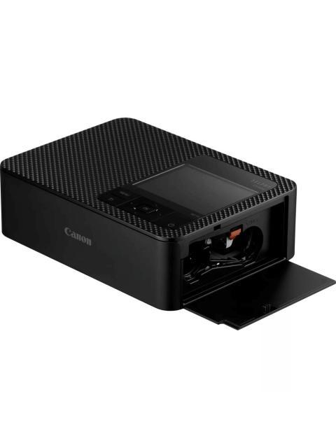 IMPRESORA FOTOGRAFICA CANON SELPHY CP1500 SUBLIMACION 300 X 300DPI NEGRO - Image 3