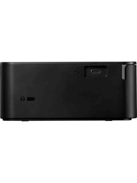 IMPRESORA FOTOGRAFICA CANON SELPHY CP1500 SUBLIMACION 300 X 300DPI NEGRO - Image 5