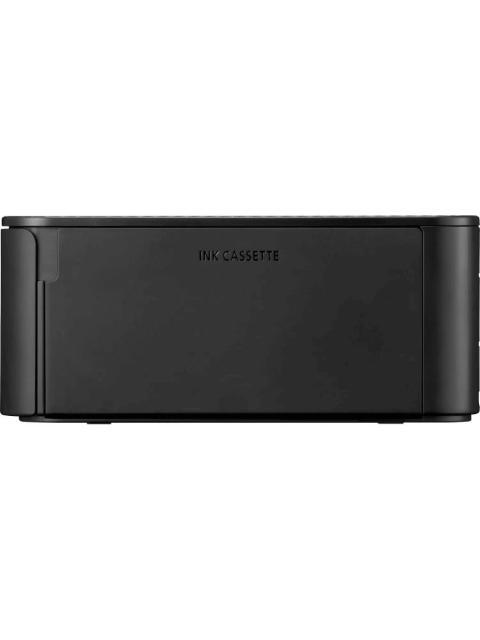 IMPRESORA FOTOGRAFICA CANON SELPHY CP1500 SUBLIMACION 300 X 300DPI NEGRO - Image 6