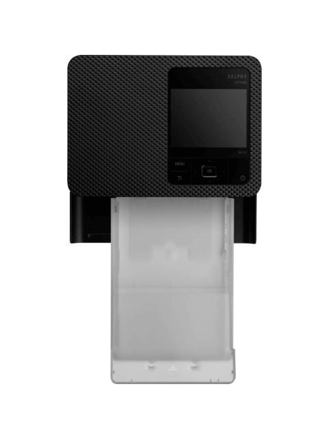 IMPRESORA FOTOGRAFICA CANON SELPHY CP1500 SUBLIMACION 300 X 300DPI NEGRO - Image 7